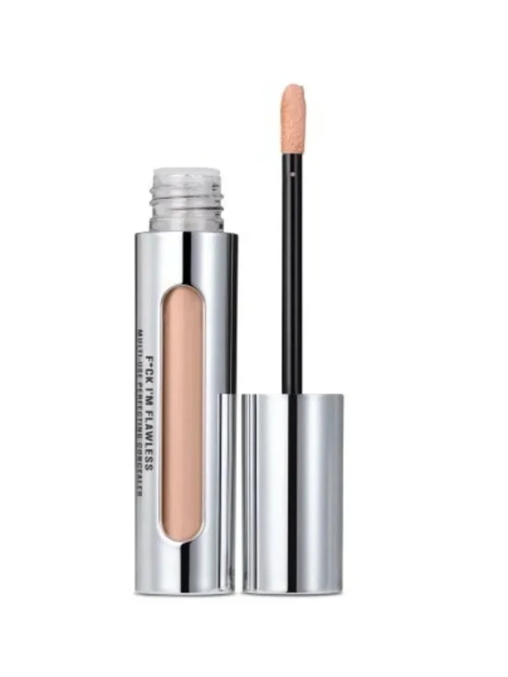 IL MAKIAGE F*CK I'M FLAWLESS Multi-Use Perfecting Concealer Shade 2.5 NIB